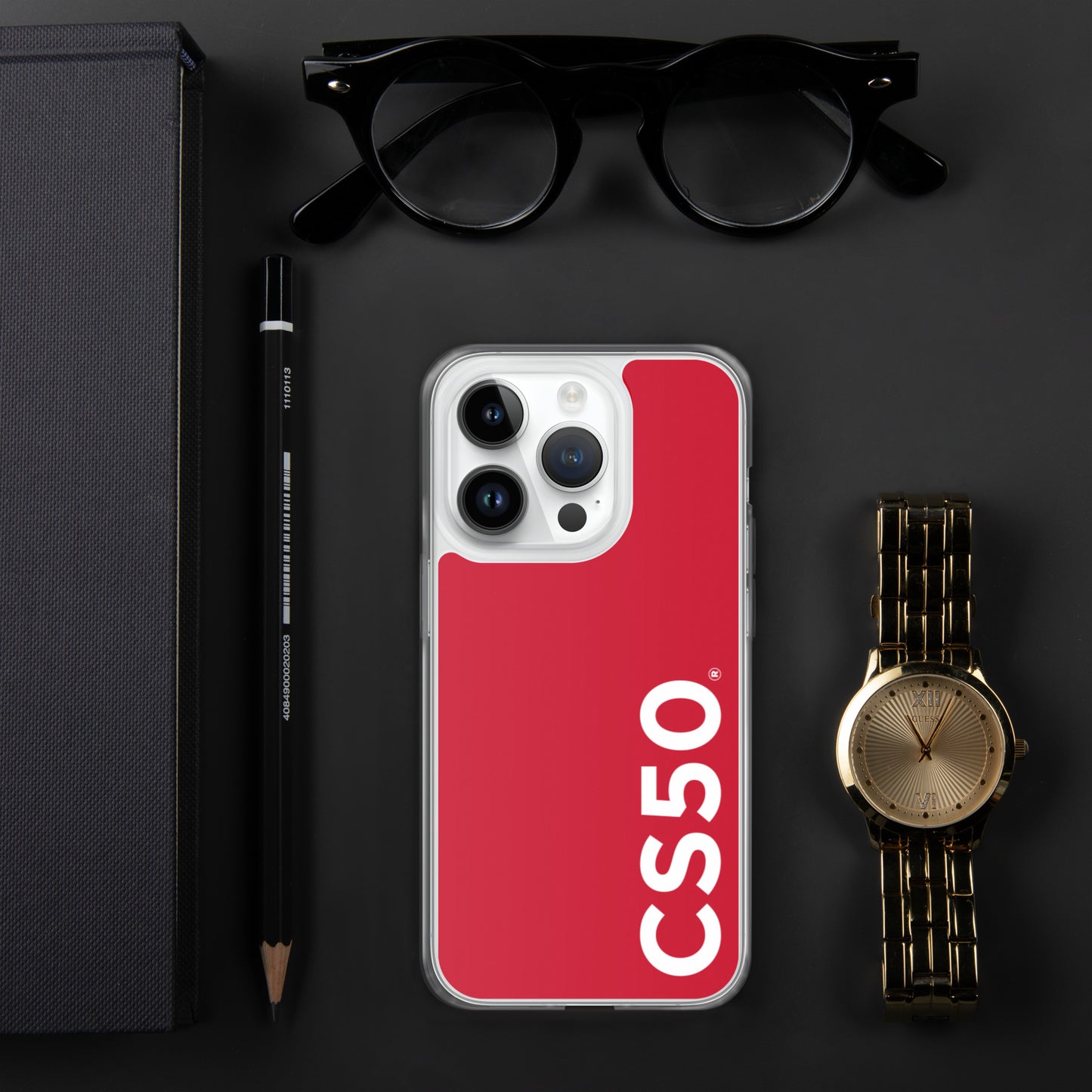 CS50 iPhone Case