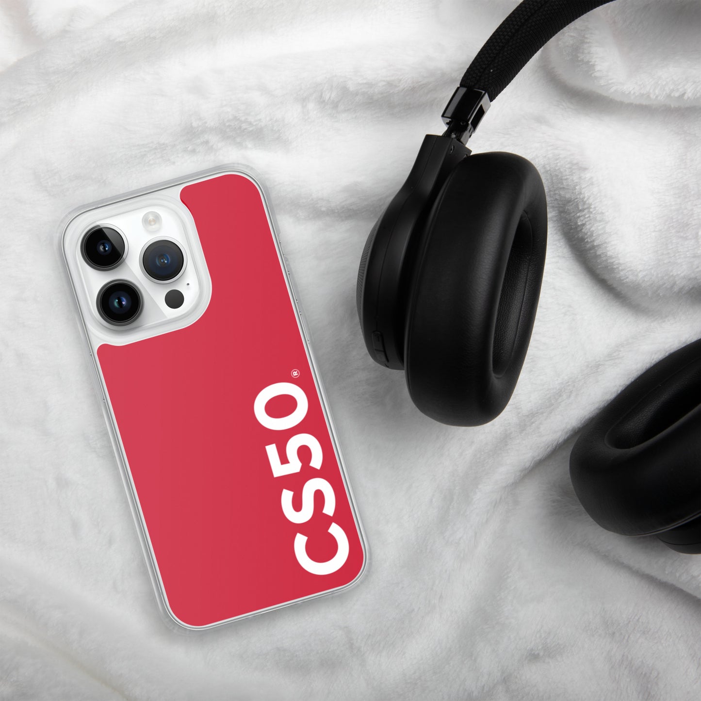 CS50 iPhone Case