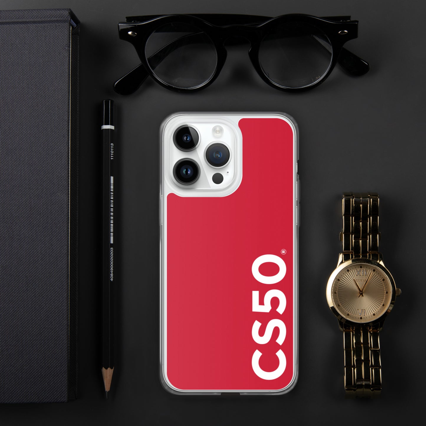 CS50 iPhone Case