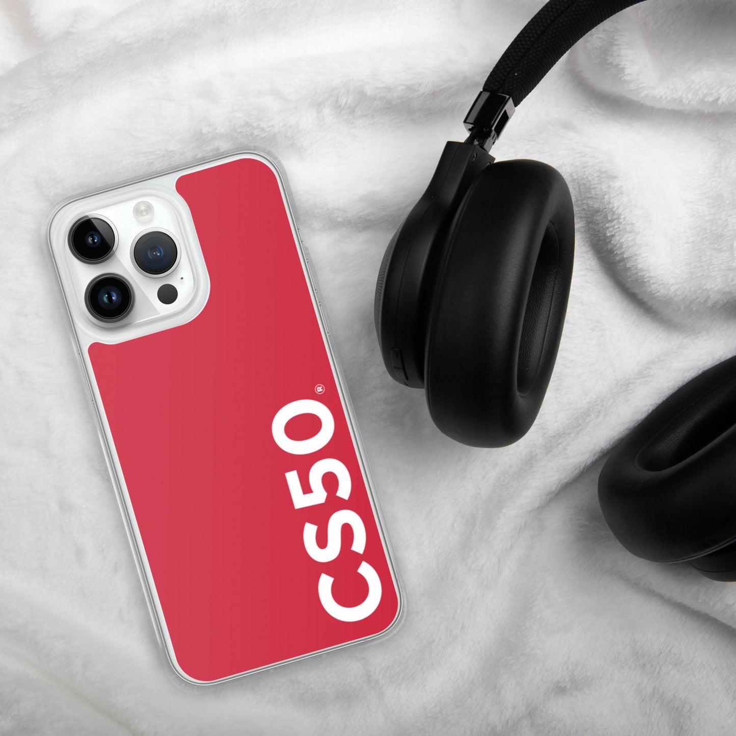 CS50 iPhone Case