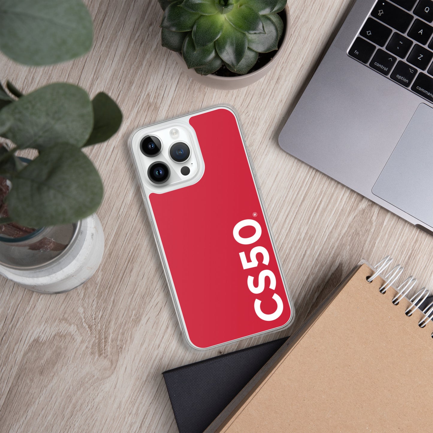 CS50 iPhone Case