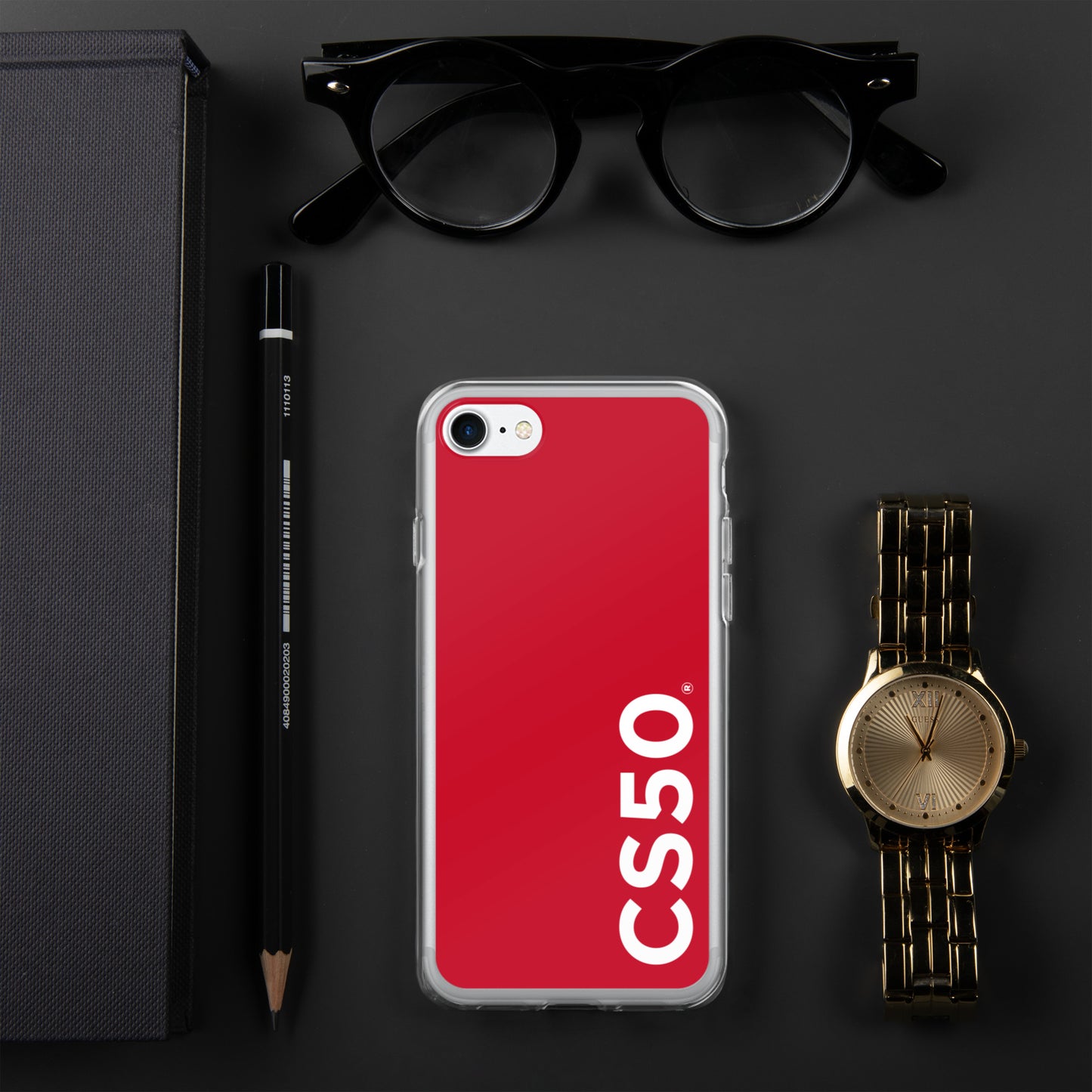 CS50 iPhone Case