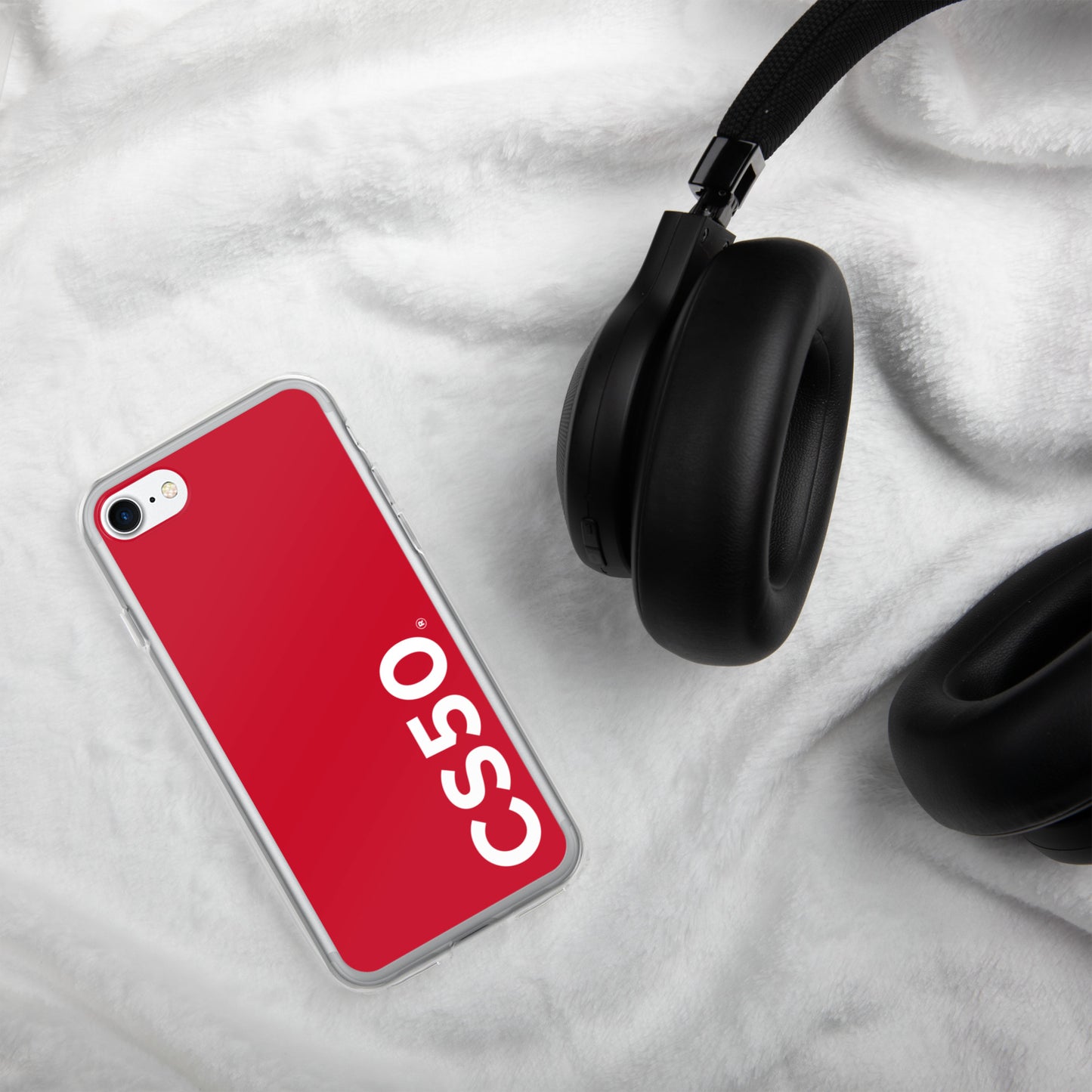 CS50 iPhone Case