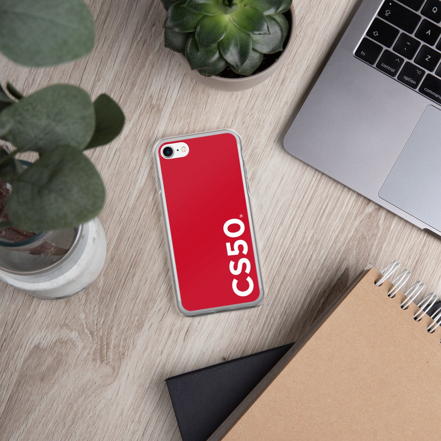 CS50 iPhone Case