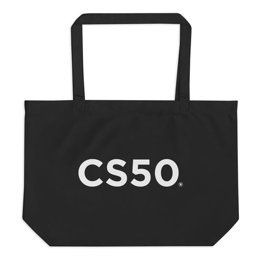 CS50 Large Tote Bag