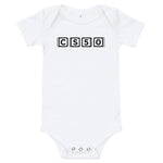 CS50 Baby Onesie