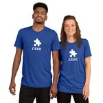 CS50 Puzzle Day Unisex T-Shirt
