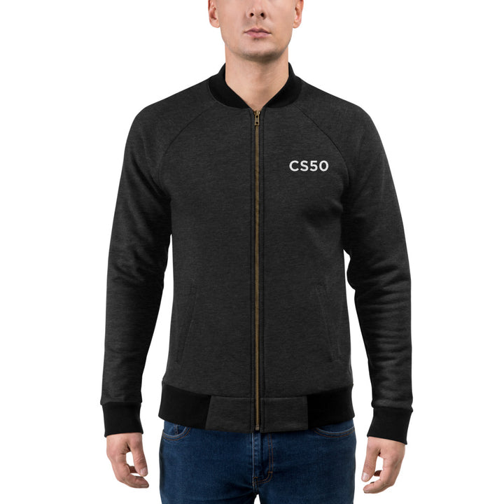 Cs50 Sticker Printed On Demand – CS50