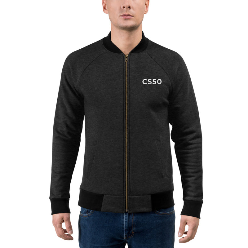 CS50 Jacket