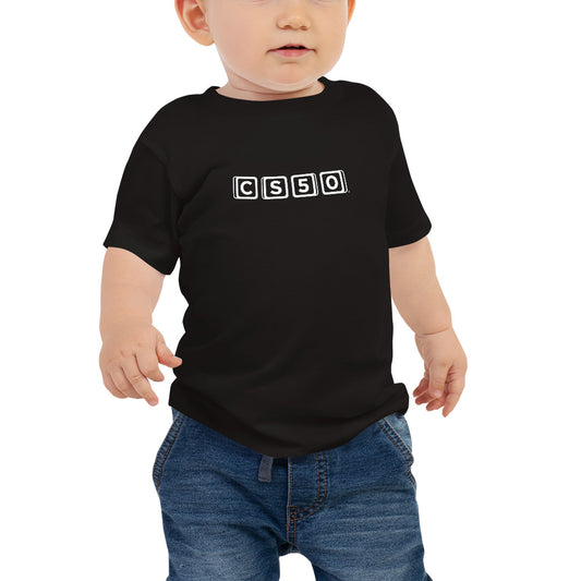 CS50 Toddler Shirt