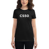 CS50 Women's T-Shirt