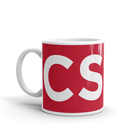 CS50 Mug
