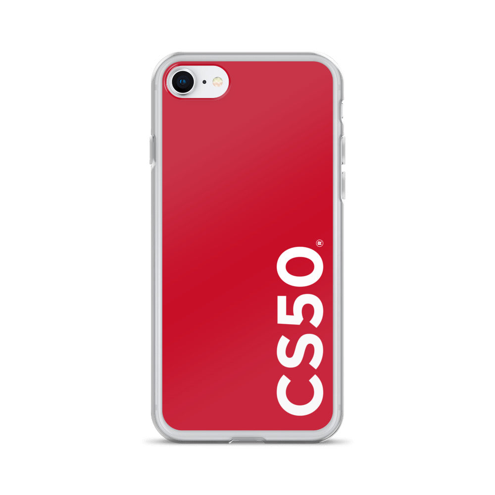 CS50 iPhone Case