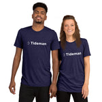 :) Tideman Unisex T-Shirt