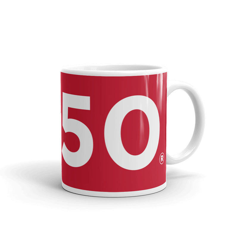 CS50 Mug