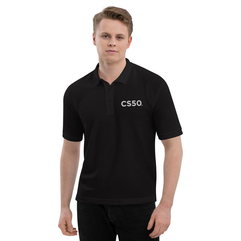 CS50 Polo Shirt