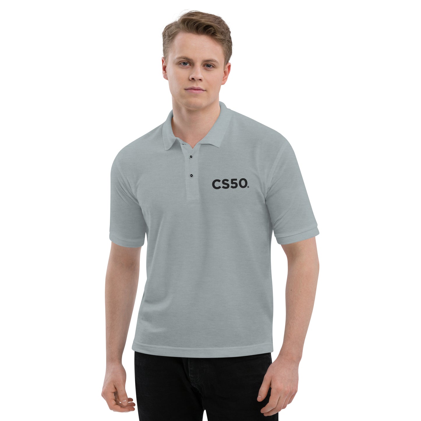 CS50 Polo Shirt