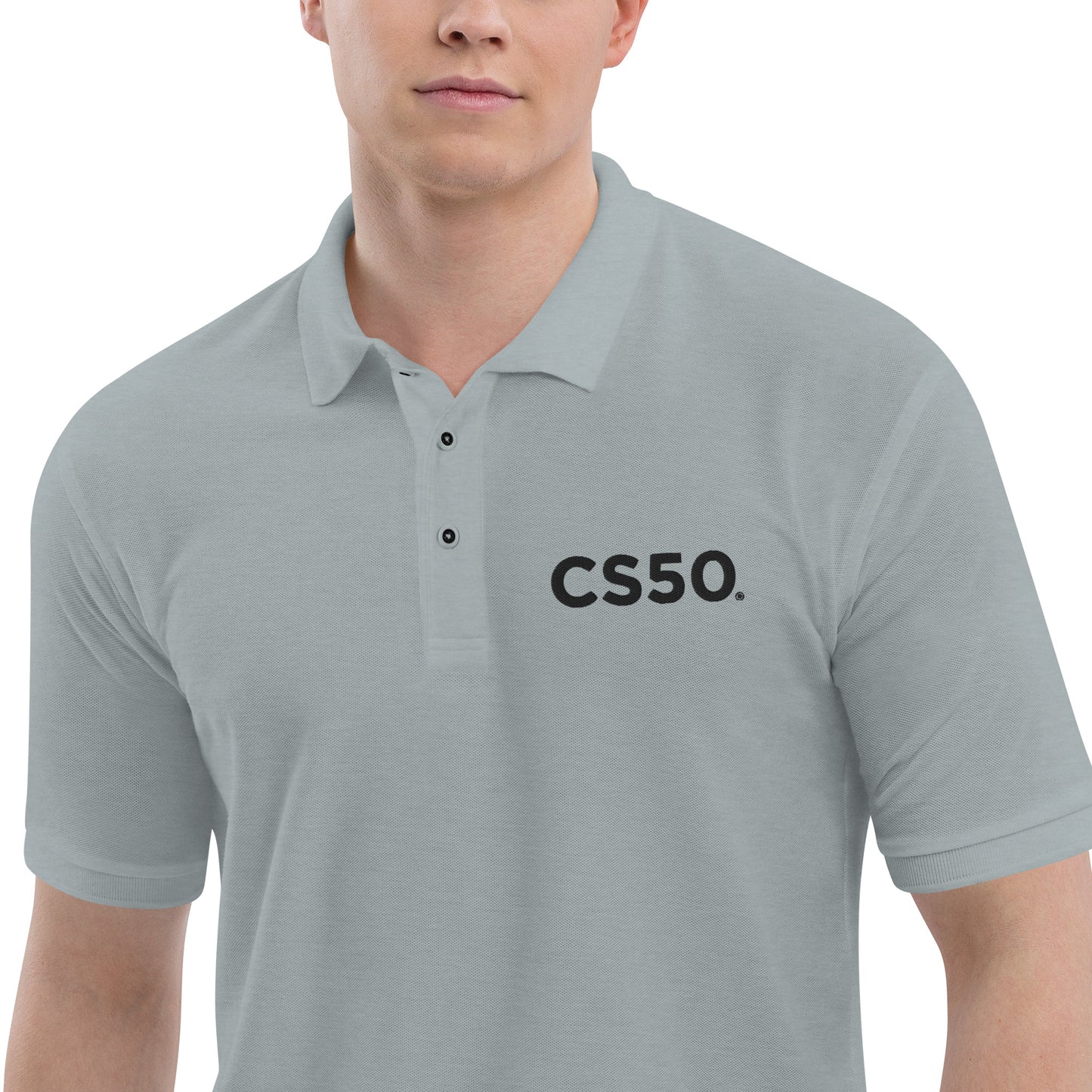 CS50 Polo Shirt