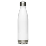CS50 Stainless Steel Water Bottle
