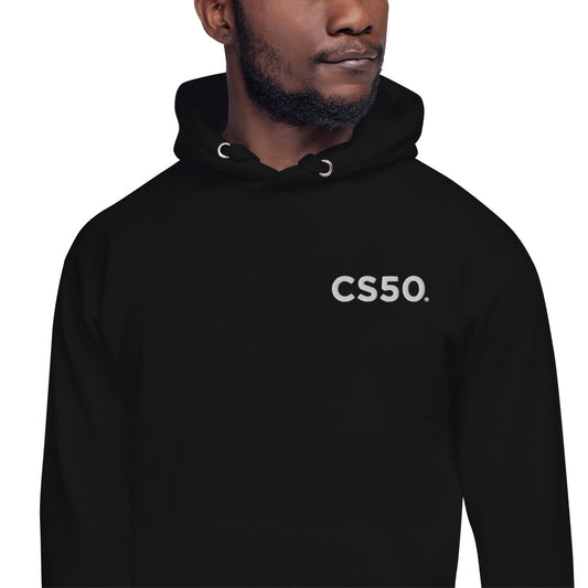 Premium Unisex CS50 Hoodie