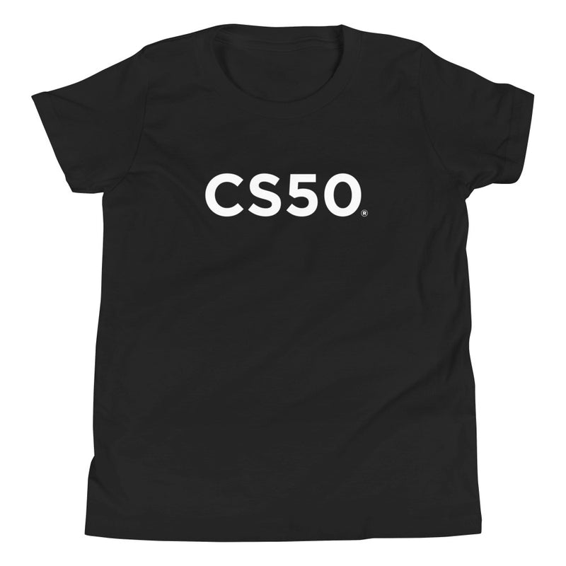 CS50 Kids T-Shirt