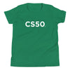 CS50 Kids T-Shirt