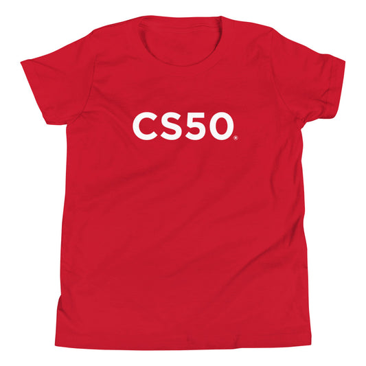 CS50 Kids T-Shirt